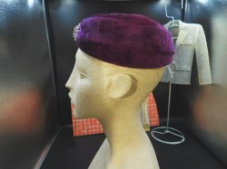 selene italy hat side a